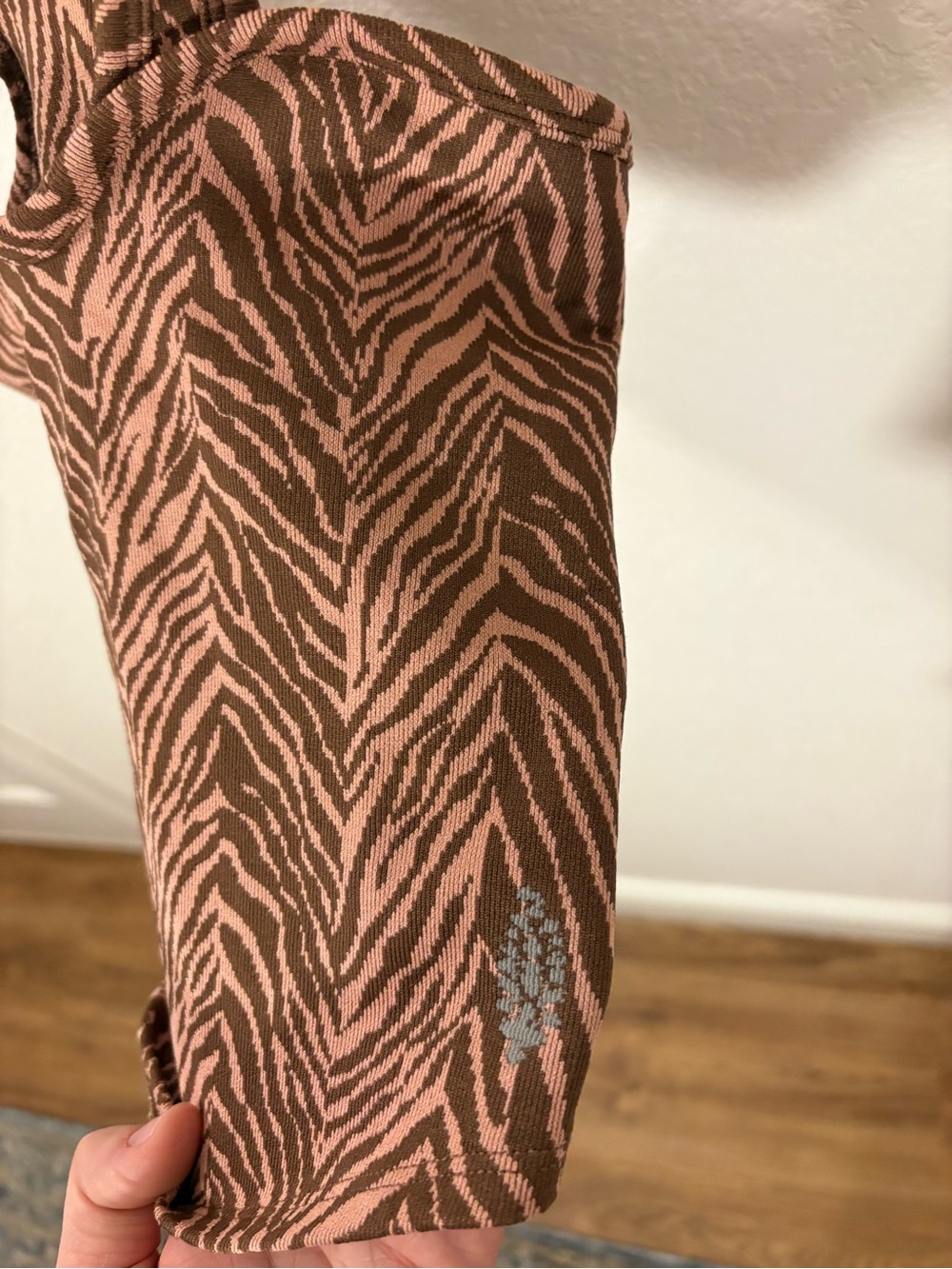 Free People FP Movement "Flutter Kick" Tank - Picture 5 of 6